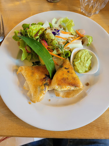 Lo Cantamèrle - Restauration