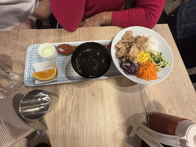 Comentarii opinii despre Boli Café