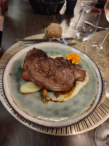 Les Saveurs Salines - Restauration