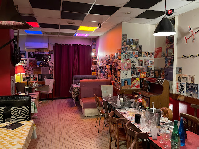 Opinii despre Au Gai Pecheur în Toulouse - Restauration