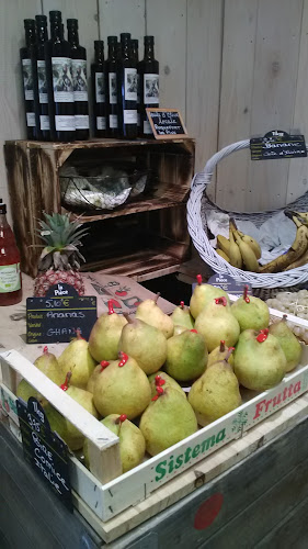 Comentarii opinii despre Les Saveurs du Marché de Peymeinade