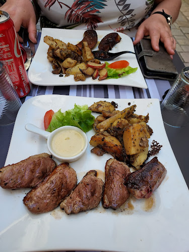 Comentarii opinii despre Le Relais Périgourdin