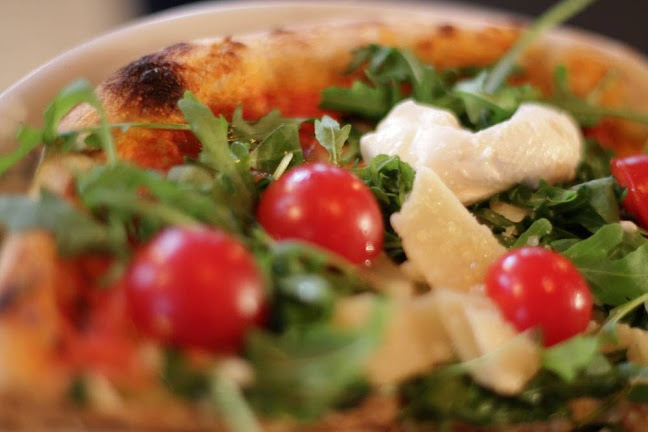 Opinii despre La Fabbrica Montmartre în Paris - Restauration