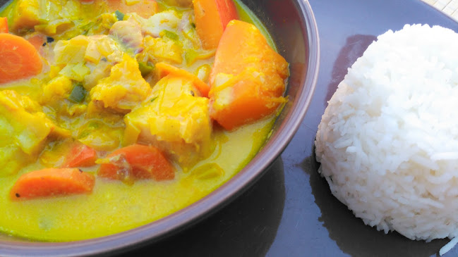 Comentarii opinii despre Aux Bonnes Saveurs