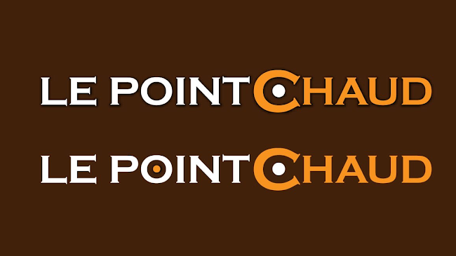 Comentarii opinii despre Le Point Chaud