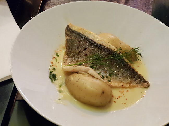 Restaurant O'Gascon - Restauration