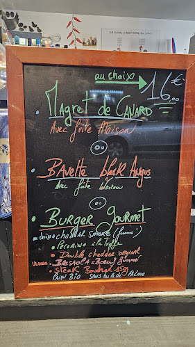 Comentarii opinii despre CHICKEN4SEASONS - Restaurant Portugais - Colombes