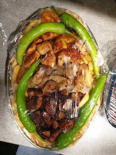 LE GOURMET - Restauration