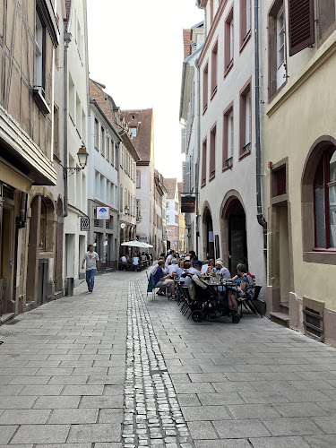 Comentarii opinii despre A Cantina Comptoir Corse Strasbourg