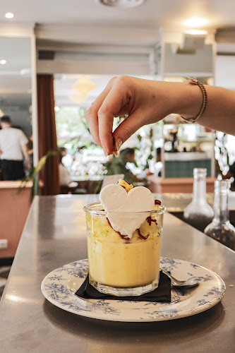 Opinii despre Le Virginie, Nice Riquier în Nice - Restauration