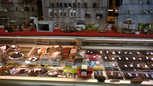 Yvanoff Pâtisserie Chocolaterie - Lisieux