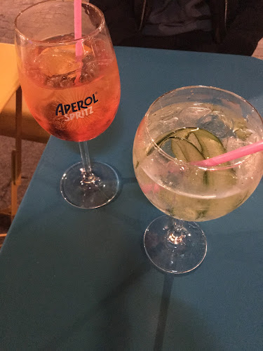 Le Cœur Fou - Paris