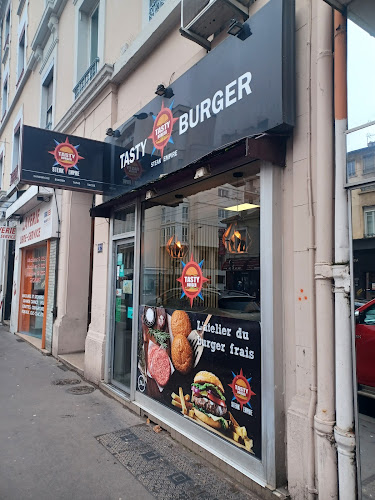 Comentarii opinii despre TASTY BURGER