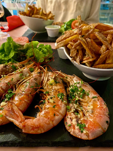 Opinii despre Restaurant le méditerranée în Frontignan - Restauration