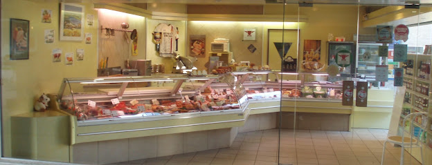 Boucherie de Montmein