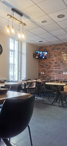 Opinii despre LE QG KEBAB TACOS în Dijon - Restauration