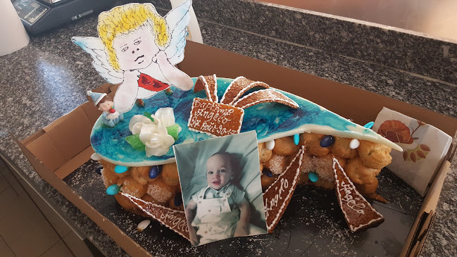 Au Plaisir du Pain - Seysses