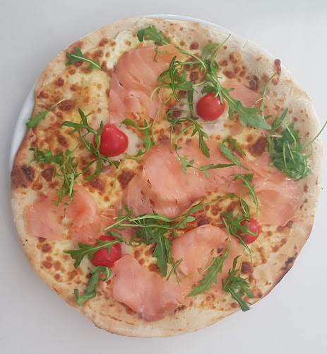 Ci Gusta Nice - Restauration