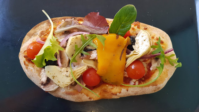 Ci Gusta Nice - Nice