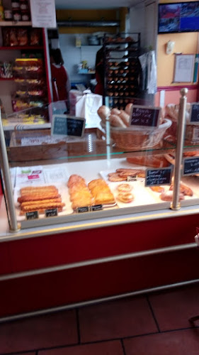 Opinii despre O'Ptit Gourmet du Pont Allant în Maubeuge - Restauration