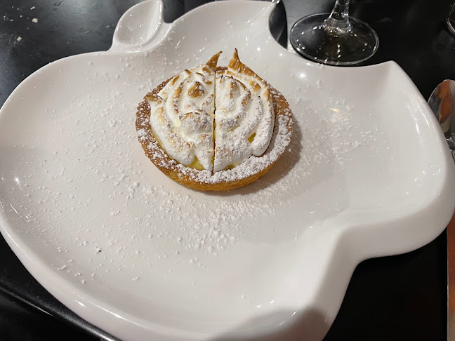 L'assiette alésienne - Alès