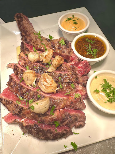 Brasserie l'Agora - Restauration