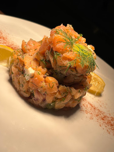 La Fourchette du Père Vincent - Restauration