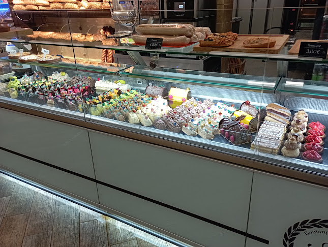 Comentarii opinii despre au bon pain