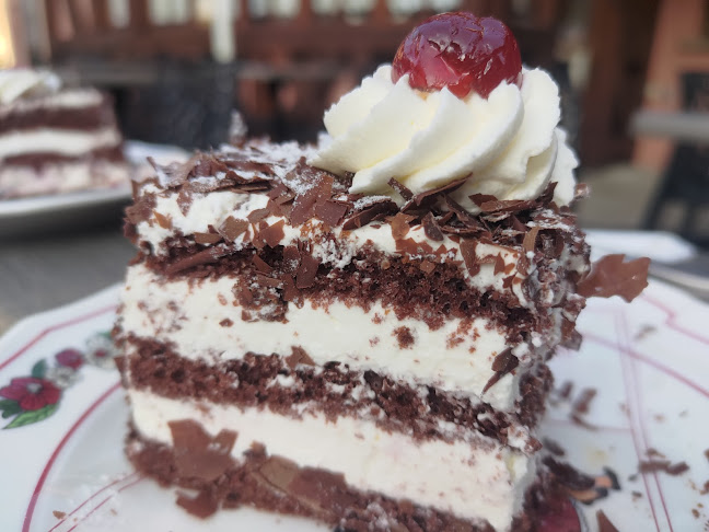 Comentarii opinii despre Boulangerie Pâtisserie Marx