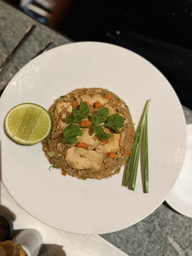 Restaurant Thaï Moom Mam