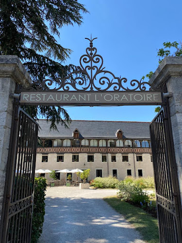 L' ORATOIRE - Blois