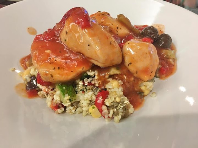 Le Café Gourmand - Restauration