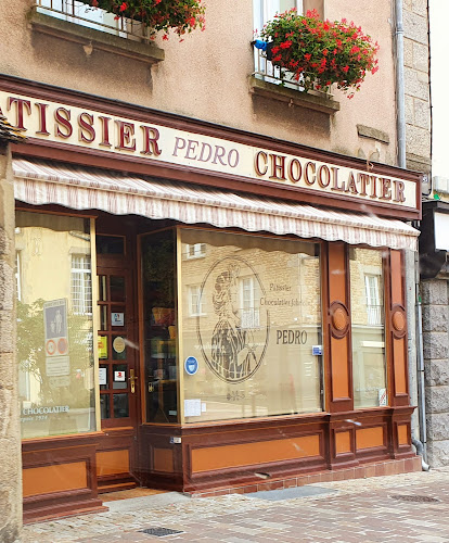 Pedro Patisserie Chocolaterie
