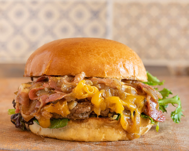 Comentarii opinii despre Forno Gusto - Hamburgeria Gambetta