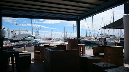 Restaurant pizzeria glacier Le Café Bleu