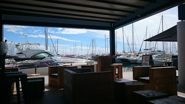 Restaurant pizzeria glacier Le Café Bleu