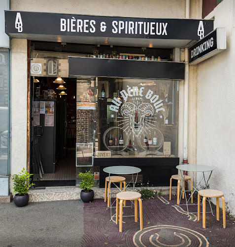Au Père Bouc | Cave à Bières et Spiritueux