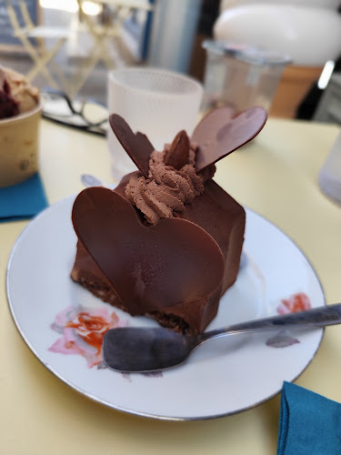 Opinii despre Glacier chocolaterie Morgan Fabre în La Ciotat - Restauration