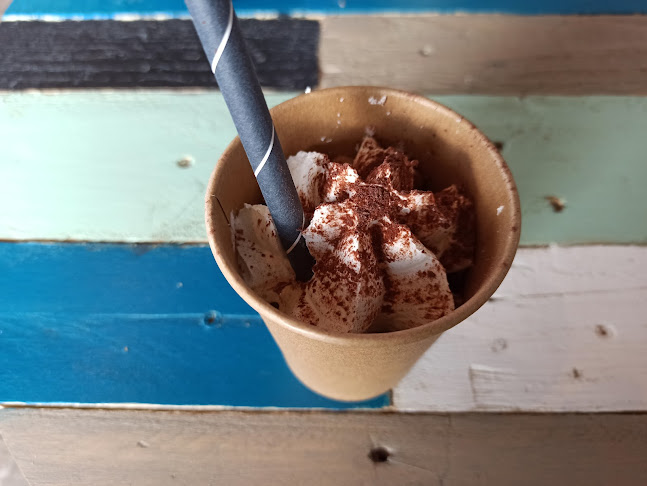 Factory Cafe - Saint-Martin-d'Hères