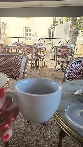 Opinii despre Le Saint François în Pommard - Restauration