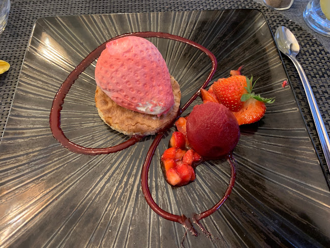 Restaurant Le Lieu - Restauration