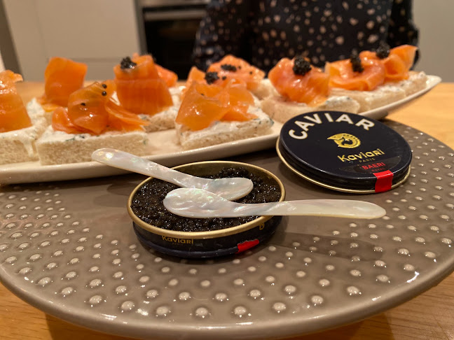 Chez Mily - Patisserie, Traiteur - Restauration