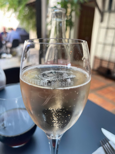 Opinii despre Avarum Restaurant în Aÿ-Champagne - Restauration