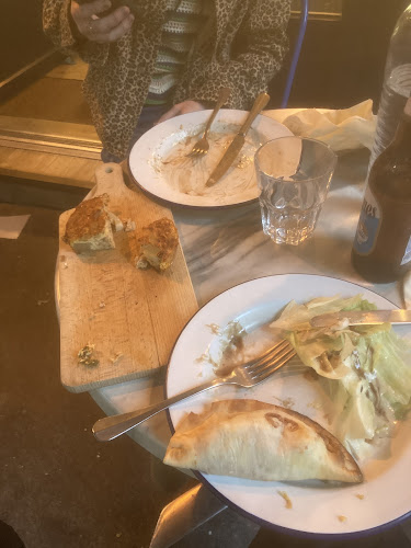 Opinii despre Caballito în Paris - Restauration