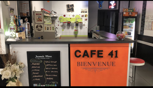 41 Rue Dr Thomas, 51100 Reims, France