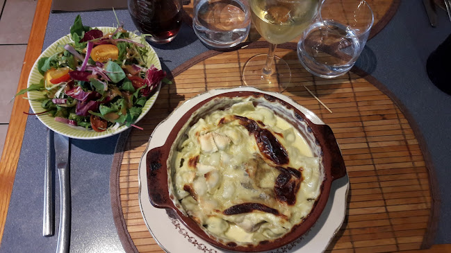 Comentarii opinii despre La Fourchette du Père Vincent