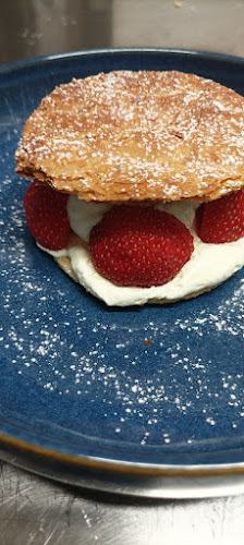 Brasserie Restaurant Le Village - Restauration