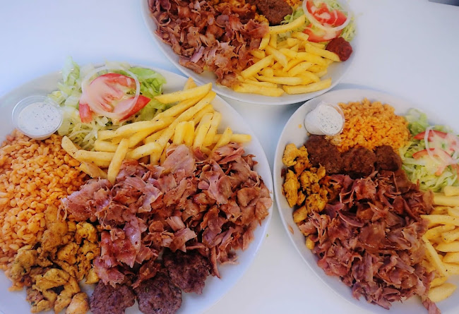 Chez GOKKUS - Restauration