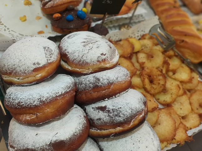 Comentarii opinii despre Boulangerie Patisserie Pietrzak Harfleur Beaulieu