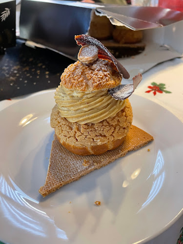 Jérôme Lépinay Chocolatier - Restauration